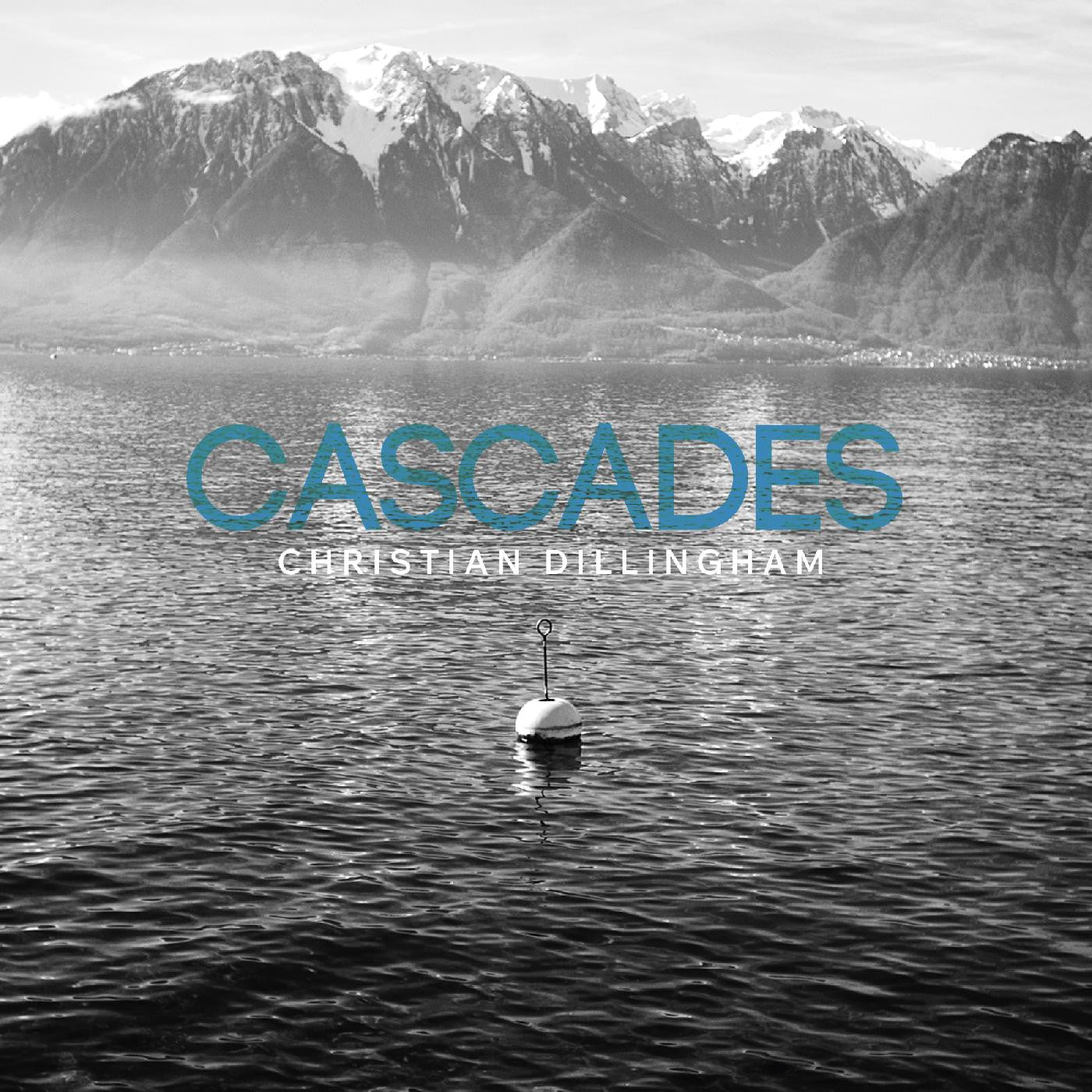 Dillingham, Christian - Cascades (CD) | - JAZZ *NEW*