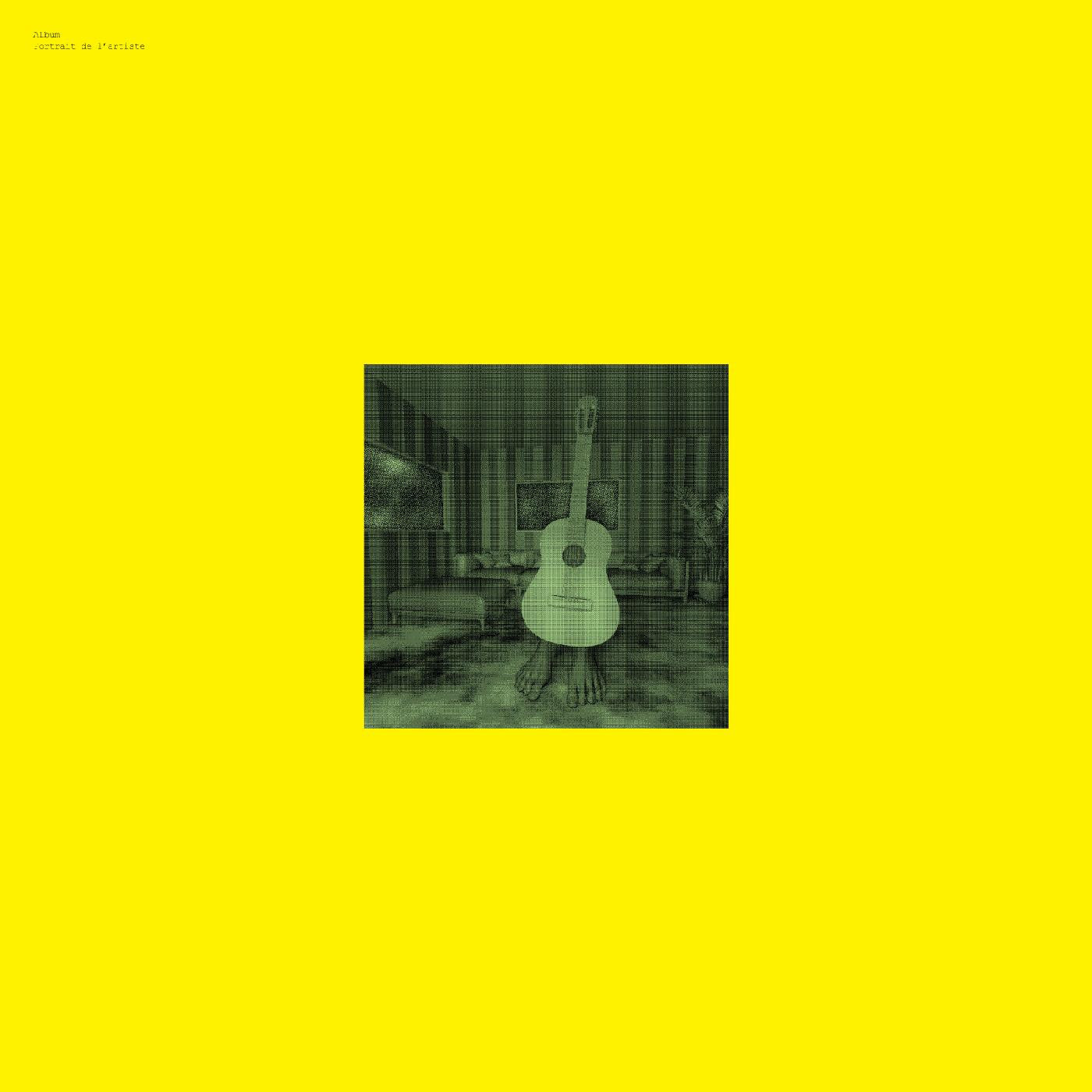 Album - Portrait De L'Artiste (Vinyl) | - JAZZ *NEW*