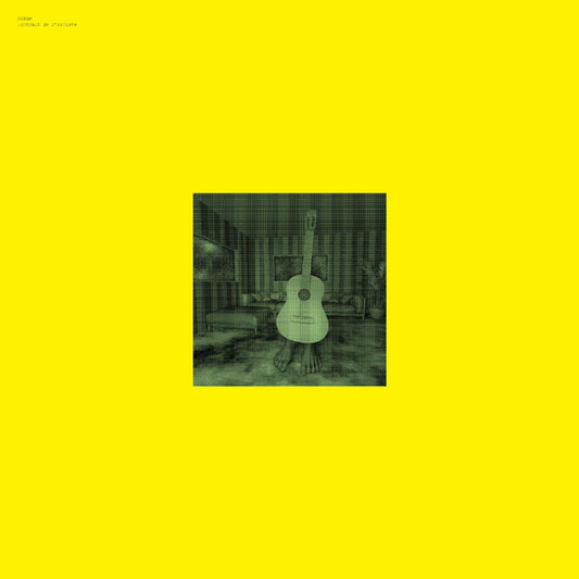 Album - Portrait De L'Artiste (Vinyl) | - JAZZ *NEW*