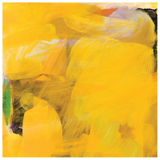 Pike, Laurence - Prophecy (YELLOW VINYL) (Vinyl) | - JAZZ *NEW*