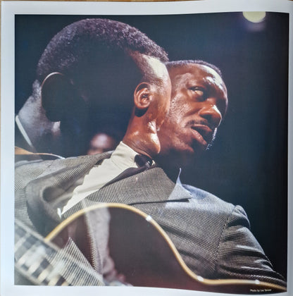 Maximum Swing: The Unissued 1965 Half Note Recordings (3xVINYL RSD) | - JAZZ *NEW*