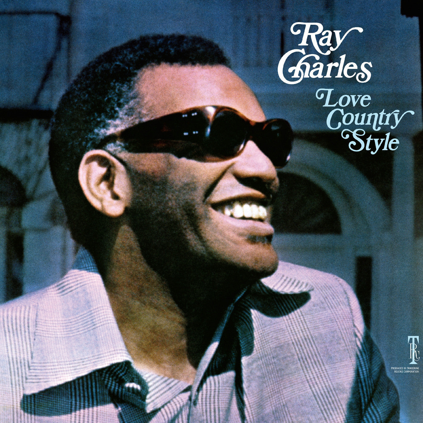 Charles, Ray - Love Country Style (ORANGE VINYL) | - JAZZ *NEW*