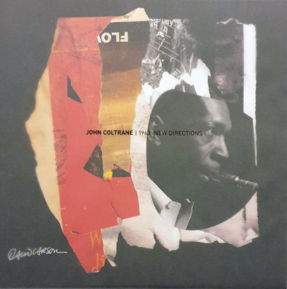 John Coltrane - 1963: New Directions (BOX) | Mint (M) Mint (M) - JAZZ *NEW*