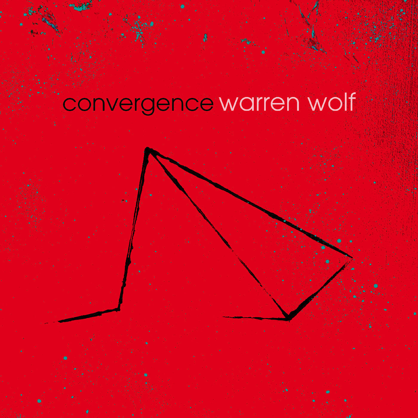 Wolf, Warren - Convergence (CD) | - JAZZ *NEW*