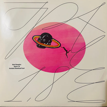 Space 1.8 | Mint (M) Mint (M) - JAZZ/AMBIENT *SEALED*