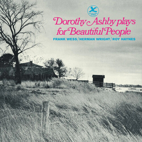 (PRESALE 5/22/26) Plays For Beautiful People (VINYL) | Mint (M) Mint (M) - JAZZ *NEW*