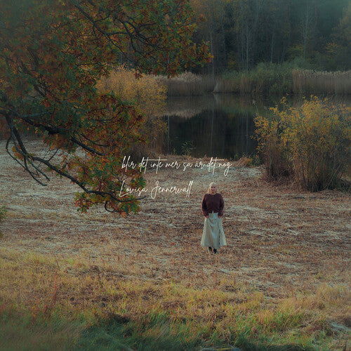 (PRE ORDER 4/24/26) blir det inte mer sa ar det nog (VINYL) | - JAZZ *NEW*