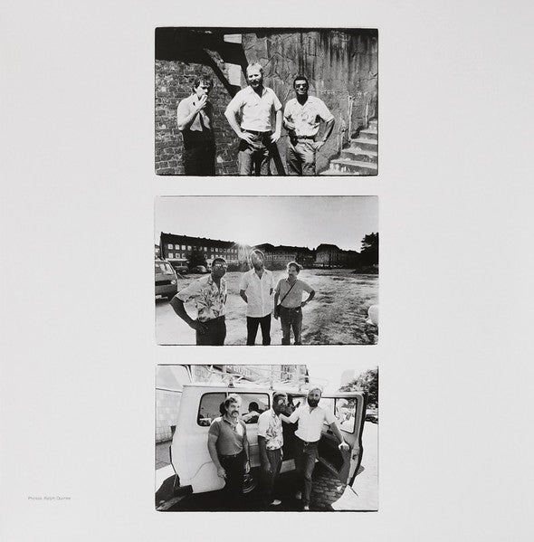 Gateway (VINYL) | - JAZZ *NEW*