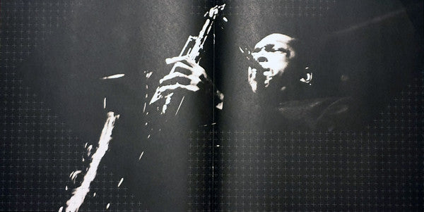 John Coltrane - 1963: New Directions (BOX) | Mint (M) Mint (M) - JAZZ *NEW*