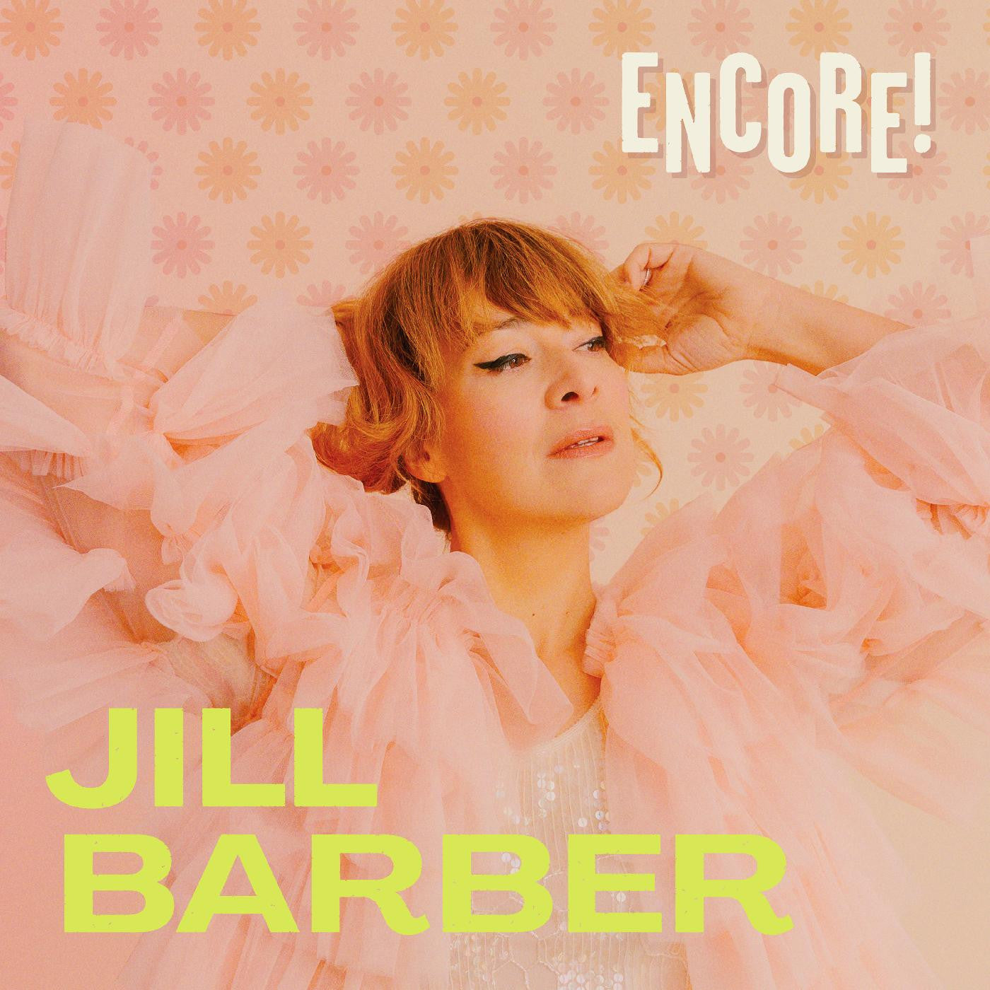 Barber, Jill - ENCORE! (CD) | - JAZZ *NEW*