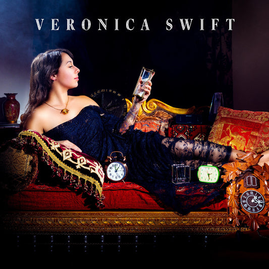 Swift, Veronica - Veronica Swift (CD) | - JAZZ *NEW*