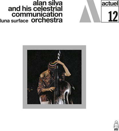 (PRE-ORDER 10/24/25) Luna Surface (VINYL) | Mint (M) Mint (M) - JAZZ *NEW*