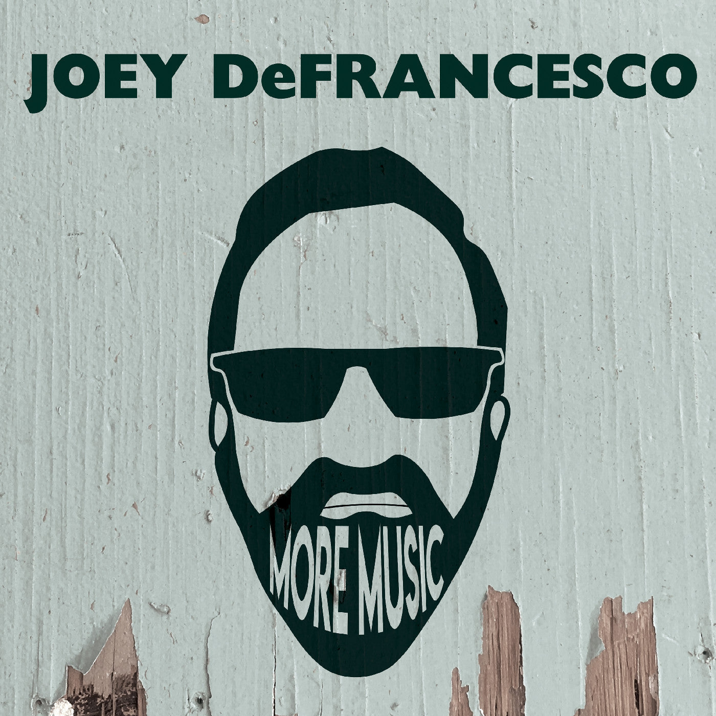 DeFrancesco, Joey - More Music (CD) | - JAZZ *NEW*