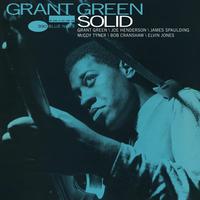 (PRE-ORDER 10/17/25) Solid [Blue Note Classic Edition](VINYL) | Mint (M) Mint (M) - JAZZ *NEW*