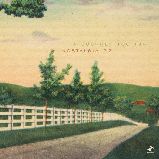 Nostalgia 77 - A Journey Too Far (CD) | Mint Mint - JAZZ *NEW*