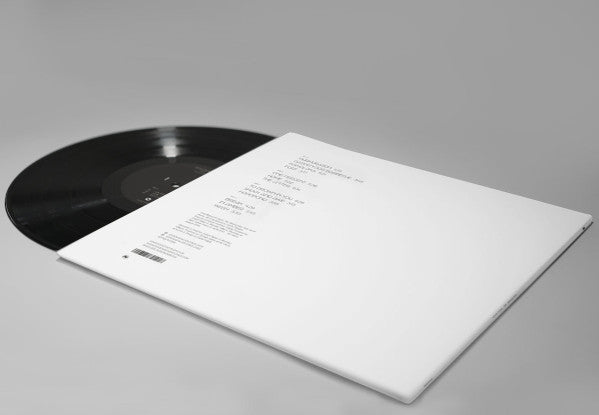 v2.0 (Special Edition) (2x VINYL) | Mint (M) Near Mint- (NM-) - JAZZ *NEW*