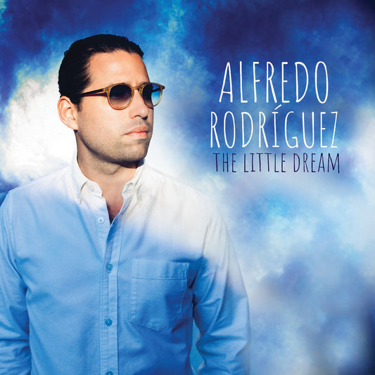 Rodriguez, Alfredo - The Little Dream (CD) | - JAZZ *NEW*