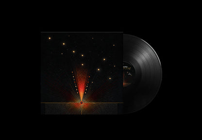 Christian and Ursa Major McBride - (PRESALE 10/30/26) Points Of Light (CD) | NEW - JAZZ *NEW*