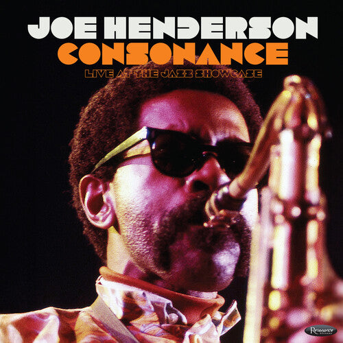 Consonance: Live at The Jazz Showcase (RSD 2026 3x VINYL) | Mint (M) Mint (M) - JAZZ *NEW*