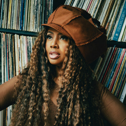 Lalah Hathaway - (PRESALE 10/2/26) Made in Chicago (VINYL LP) | NEW - JAZZ *NEW*