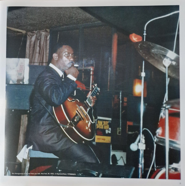 Maximum Swing: The Unissued 1965 Half Note Recordings (3xVINYL RSD) | - JAZZ *NEW*