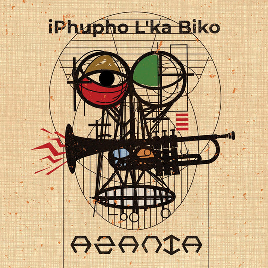 iPhupho L'ka Biko - Azania | - JAZZ *NEW*