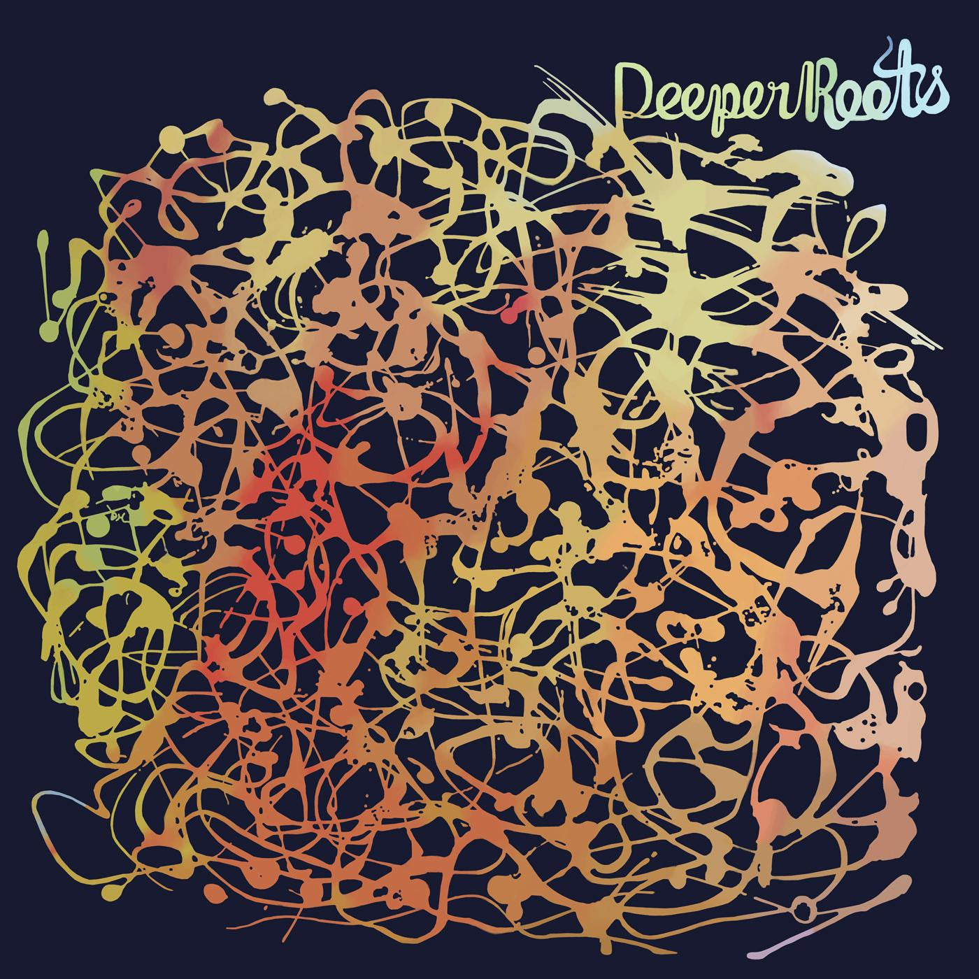 Roots - Deeper Roots (Vinyl) | Mint (M) Mint (M) - JAZZ *NEW*