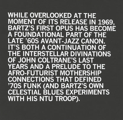 Another Earth (VMP VINYL) | Mint (M) Mint (M) - JAZZ *NEW*
