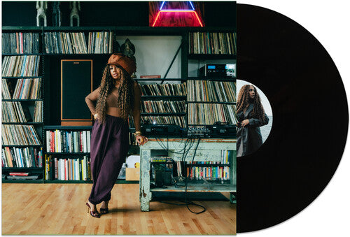 Lalah Hathaway - (PRESALE 10/2/26) Made in Chicago (VINYL LP) | NEW - JAZZ *NEW*