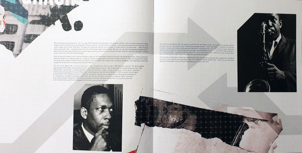 John Coltrane - 1963: New Directions (BOX) | Mint (M) Mint (M) - JAZZ *NEW*