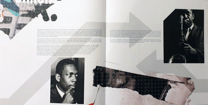 John Coltrane - 1963: New Directions (BOX) | Mint (M) Mint (M) - JAZZ *NEW*