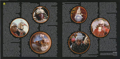 The Sun Ra Arkestra - Space Is The Place: Music From The Original Soundtrack | Mint (M) Mint (M) - JAZZ *NEW*