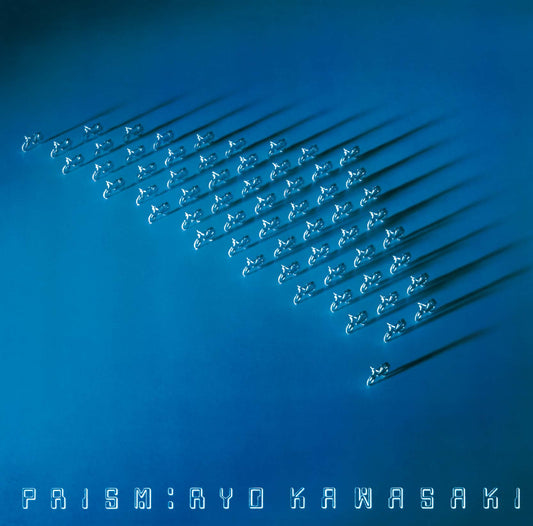 Ryo Kawasaki - (PRESALE 10/23/26) Prism (VINYL LP) | NEW - JAZZ *NEW*