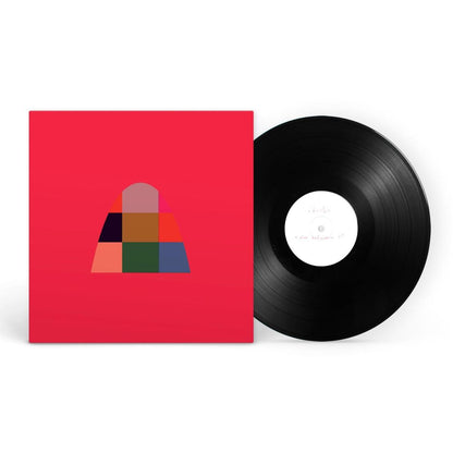 Okvsho - (PRESALE 11/20/26) A Place Between Us (VINYL LP Current Moves) | NEW - JAZZ *NEW*
