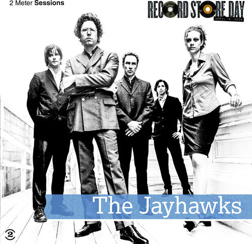 The Jayhawks - 2 Meter Sessions (RSD 2026 VINYL) | Mint (M) Mint (M) - JAZZ *NEW*