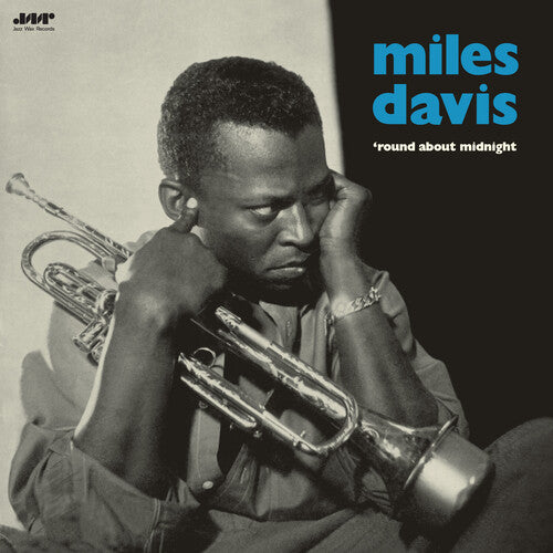 Miles Davis - Round About Midnight (VINYL LP) | NEW Mint (M) Mint (M) - JAZZ *NEW*