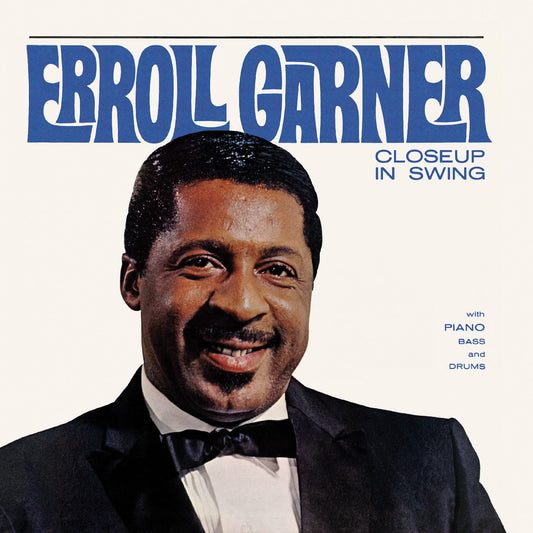 Garner, Erroll - Closeup in Swing (Octave Remastered Series) (CD) | - JAZZ *NEW*