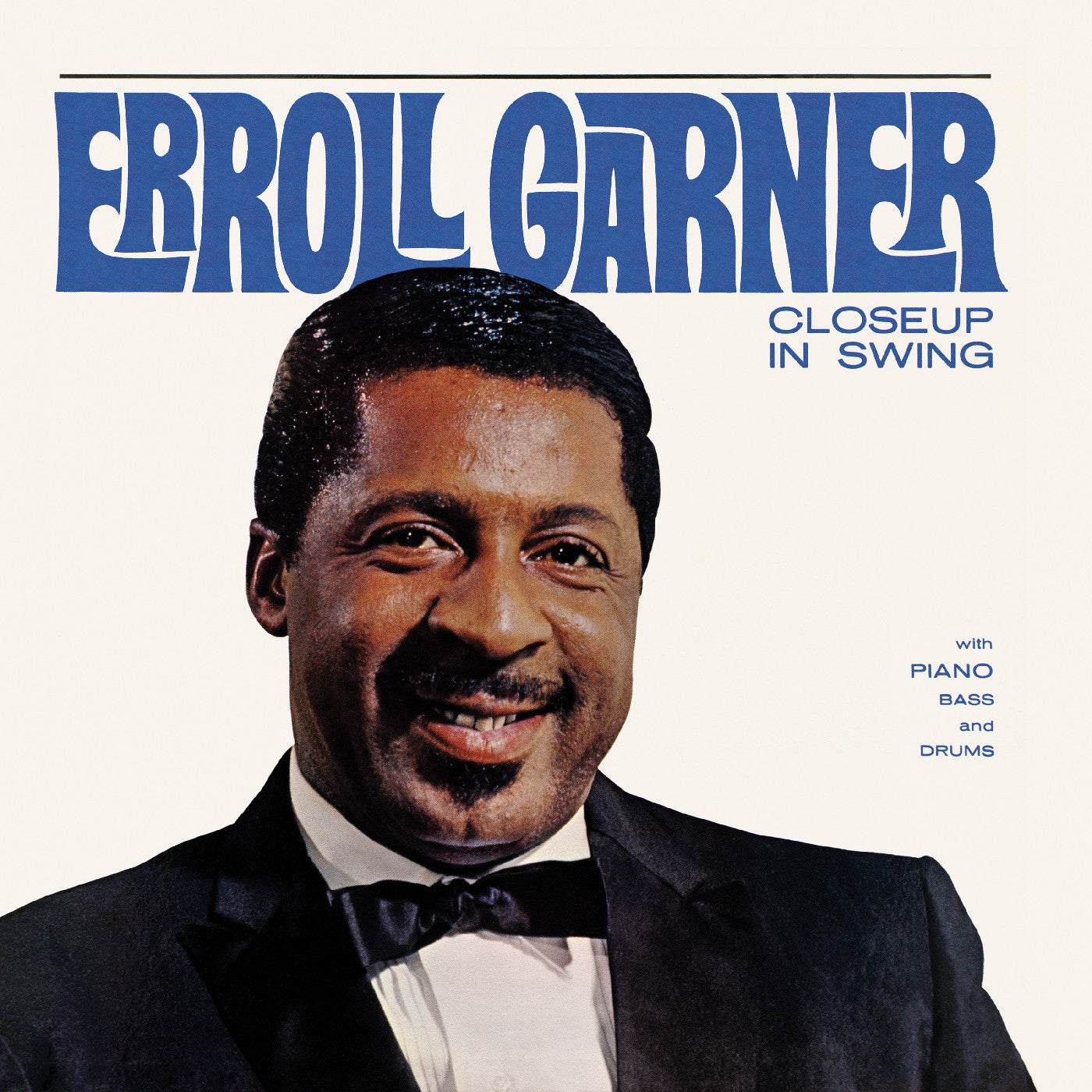 Garner, Erroll - Closeup in Swing (Octave Remastered Series) (CD) | - JAZZ *NEW*