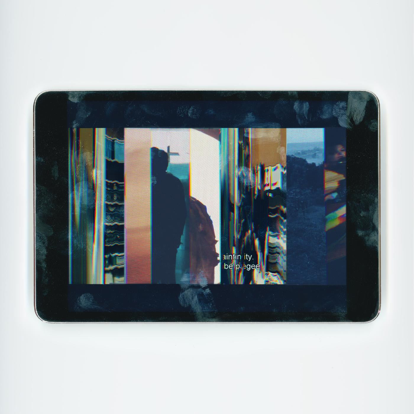Portico Quartet - Art in the Age of Automation (TRANSPARENT CLEAR VINYL) (Vinyl) | - JAZZ *NEW*