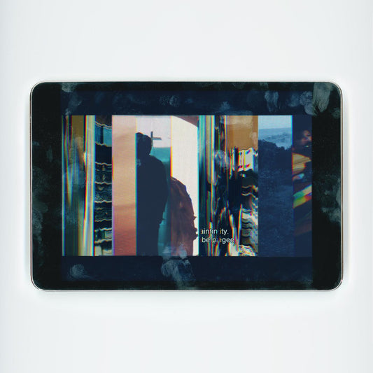 Portico Quartet - Art in the Age of Automation (TRANSPARENT CLEAR VINYL) (Vinyl) | - JAZZ *NEW*
