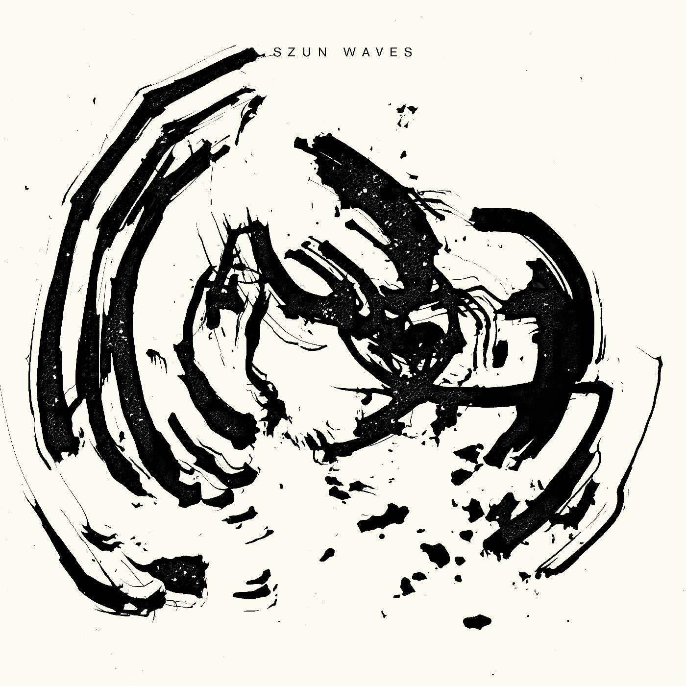 Szun Waves - New Hymn To Freedom (CD) | Mint Mint - JAZZ *NEW*
