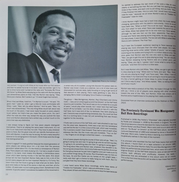 Maximum Swing: The Unissued 1965 Half Note Recordings (3xVINYL RSD) | - JAZZ *NEW*