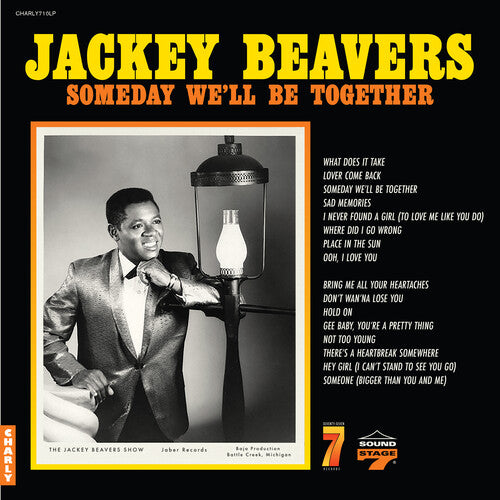 (PRE-ORDER 10/17/25) Someday We'll Be Together (VINYL) | Mint (M) Mint (M) - JAZZ *NEW*