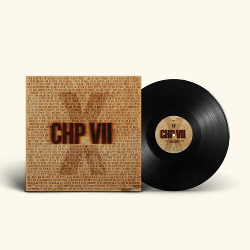 (PRESALE 6/26/26) Chapter 7 (VINYL) | Mint (M) Mint (M) - JAZZ *NEW*