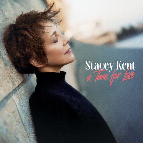 (PRE ORDER 4/3/26) A Time For Love (VINYL) | - JAZZ *NEW*