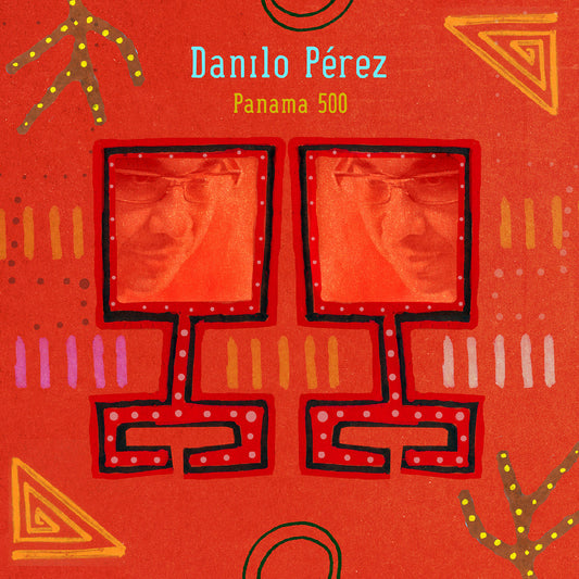 Pérez, Danilo - Panama 500 (CD) | - JAZZ *NEW*