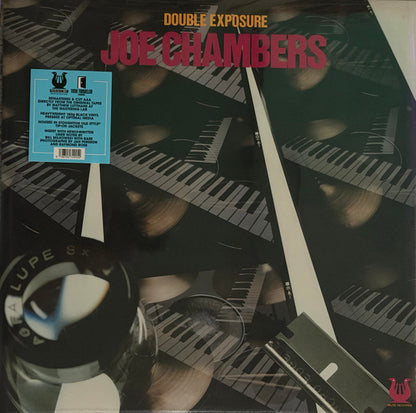 Double Exposure (VINYL) | - JAZZ *NEW*