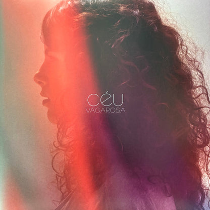 Céu - Vagarosa (VINYL) | Mint (M) Mint (M) - JAZZ *NEW*