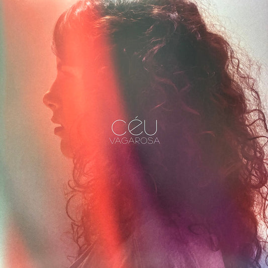 Céu - Vagarosa (VINYL) | Mint (M) Mint (M) - JAZZ *NEW*