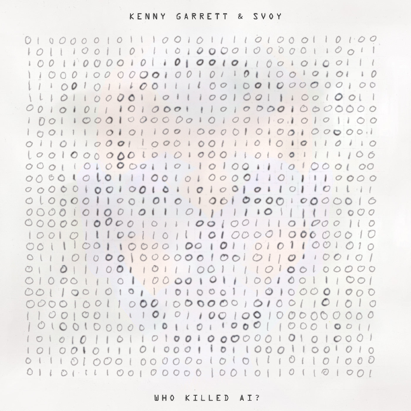 Garrett, Kenny and Svoy - Who Killed AI? (CD) | - JAZZ *NEW*
